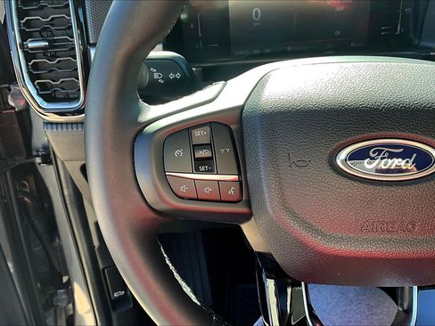 Used 2025 Ford Ranger XLT w/ Equipment Group 301A High image 22