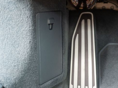 Certified 2025 Porsche 911 Turbo S image 21