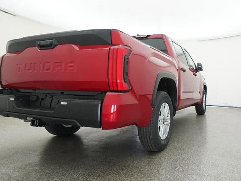 New 2026 Toyota Tundra SR5 RWD image 24