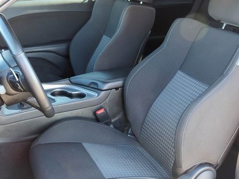 Used 2023 Dodge Challenger R/T w/ Blacktop Package image 13