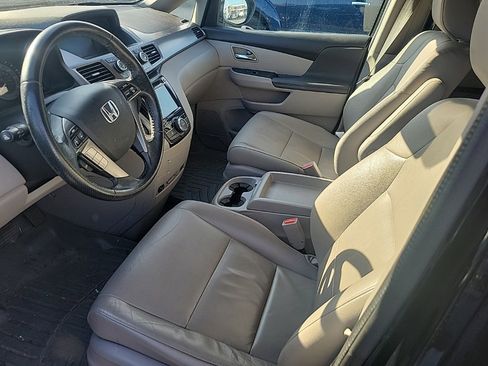 Used 2015 Honda Odyssey EX-L image 5