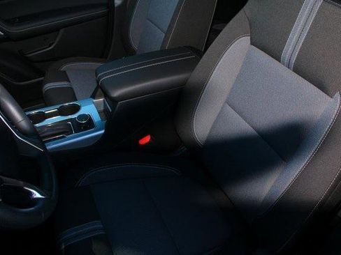 New 2026 Chevrolet Blazer LT w/ Convenience Package image 5