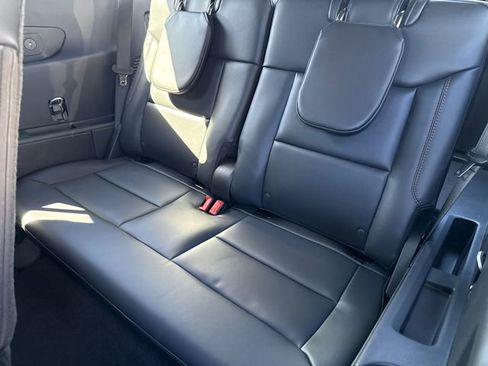 New 2026 Ford Explorer ST-Line RWD image 17