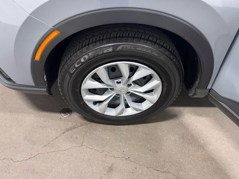 Used 2023 Honda CR-V LX image 29