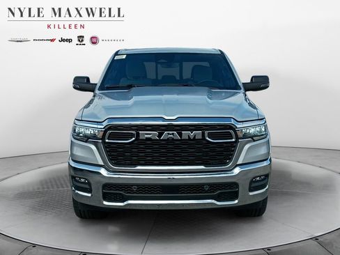 New 2026 RAM 1500 2WD Crew Cab image 18