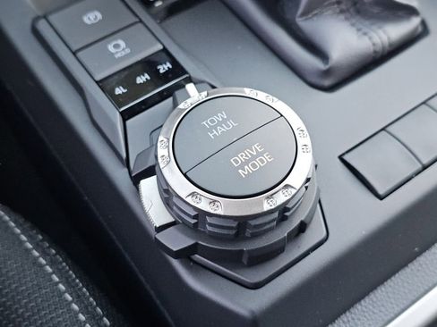 New 2026 Toyota 4Runner TRD Sport AWD/4WD image 9
