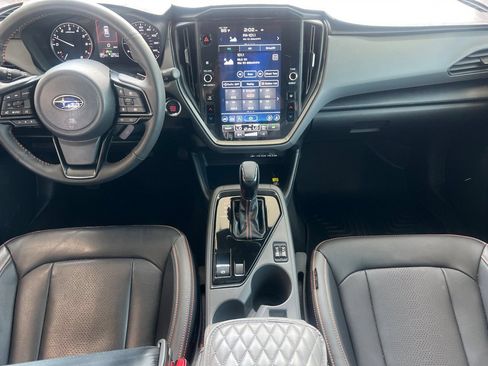 Used 2026 Subaru Crosstrek 2.5i Limited w/ Crosstrek Mirror Package AWD/4WD image 10