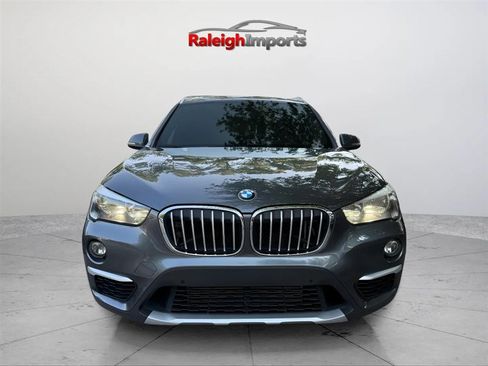 Used 2019 BMW X1 sDrive28i w/ Convenience Package FWD image 8
