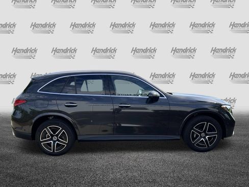 Certified 2025 Mercedes-Benz GLC 300 4MATIC image 10