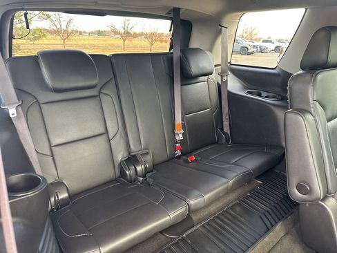 Used 2016 Chevrolet Tahoe LTZ image 30