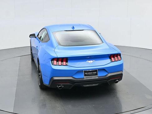 New 2025 Ford Mustang Coupe image 39