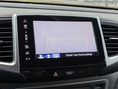 Used 2017 Honda Pilot EX-L image 20