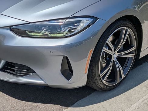Used 2021 BMW 430i Coupe w/ Convenience Package RWD image 22
