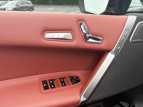 Used 2025 BMW iX M60 AWD/4WD image 28