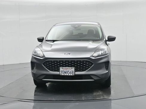 Certified 2022 Ford Escape SE w/ Convenience Package image 61