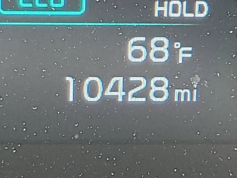 Used 2024 Kia Niro SX image 20