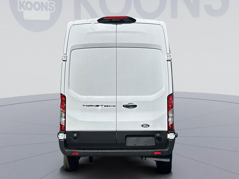 New 2026 Ford Transit 350 Base w/ Load Area Protection Package image 5