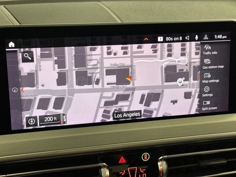 Certified 2023 BMW X3 sDrive30i w/ Premium Package RWD image 23