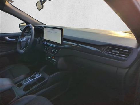 Used 2023 Ford Escape ST-Line w/ Tech Pack #1 FWD image 24