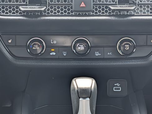 Used 2024 Honda HR-V Sport image 30