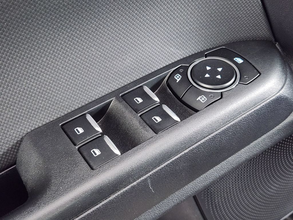 Used 2025 Ford Bronco Sport Big Bend AWD/4WD image 17