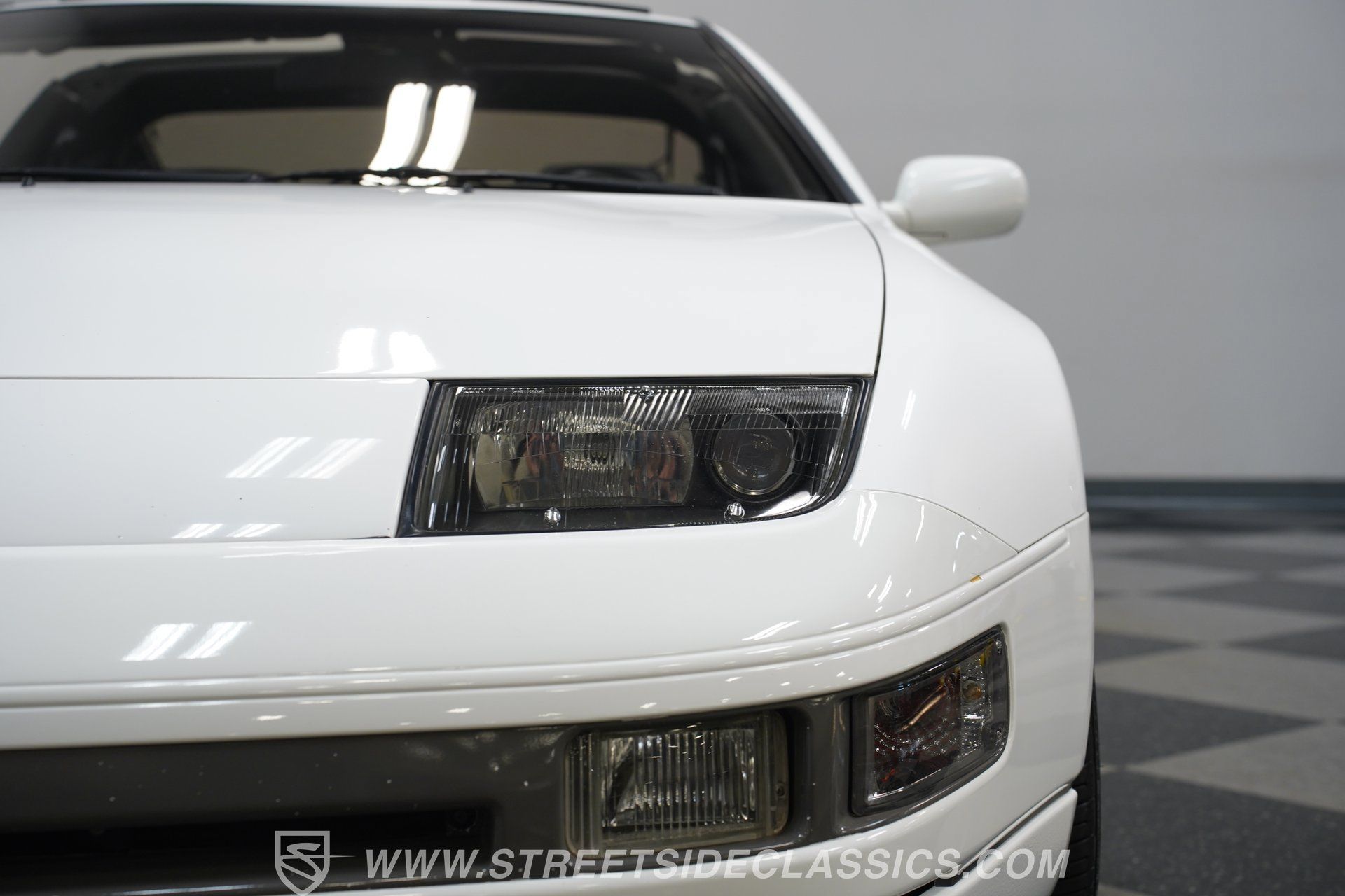 Used 1990 Nissan 300ZX Twin Turbo RWD image 19