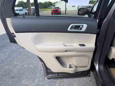 Used 2012 Ford Explorer Limited FWD image 16