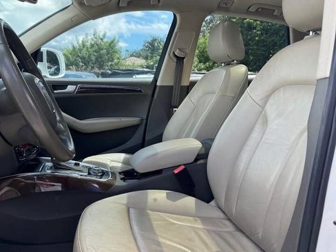 Used 2010 Audi Q5 3.2 Prestige image 7