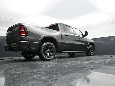 New 2026 RAM 1500 4x4 Crew Cab image 53