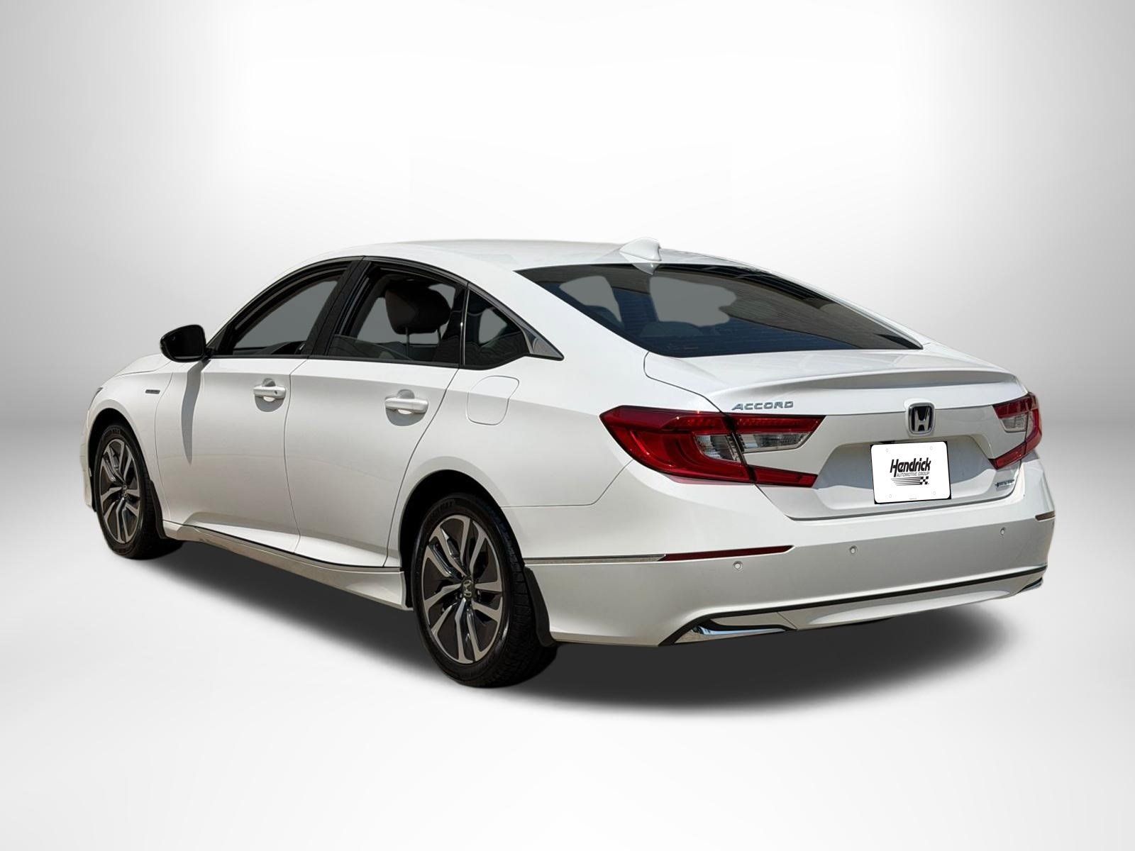 Used 2021 Honda Accord EX-L image 5