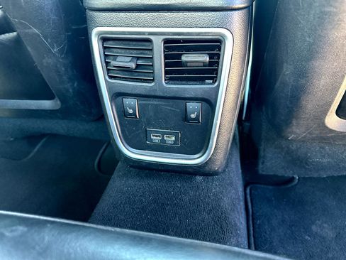 Used 2021 Dodge Charger SXT w/ Leather Interior Group image 27