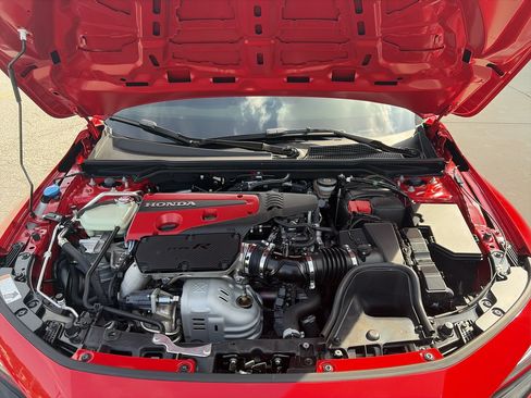 Used 2025 Honda Civic Type R image 34