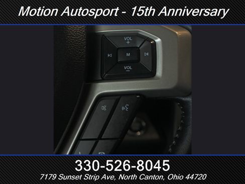 Used 2022 Ford F250 Lariat w/ Black Appearance Package image 20