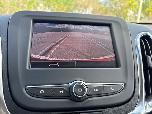 Used 2024 Chevrolet Equinox LT w/ LPO, Floor Liner Package image 29