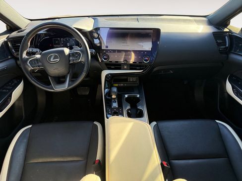 Used 2022 Lexus NX 250 AWD w/ Premium Package image 10