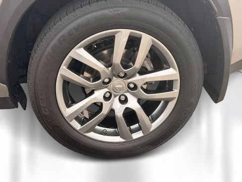 Used 2016 Lexus NX 200t AWD w/ Premium Package image 11