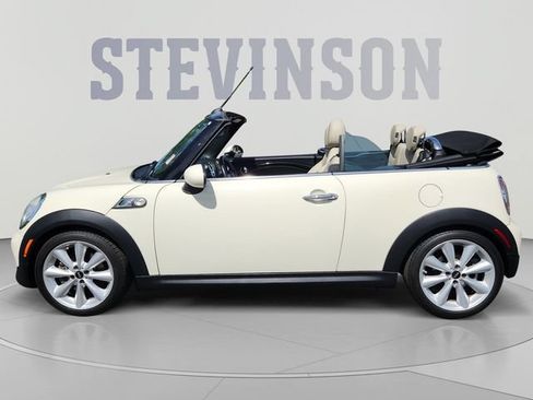 Used 2015 MINI Cooper S FWD image 2