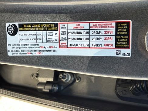 Used 2024 Nissan Pathfinder SV image 20