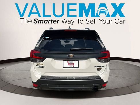 Used 2024 Subaru Forester Wilderness w/ Wilderness Package image 4