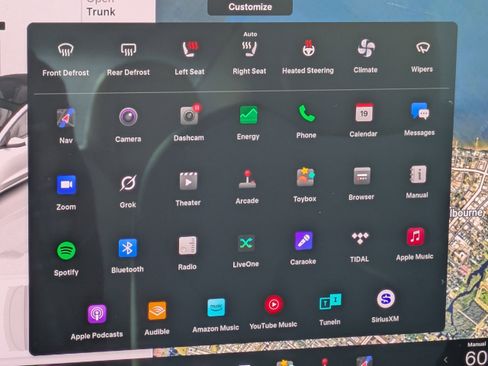 Used 2022 Tesla Model 3 Long Range image 27