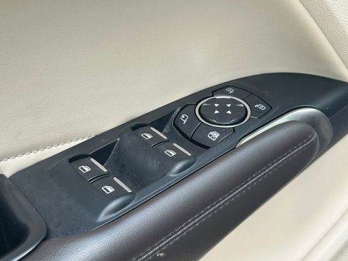 Used 2017 Lincoln MKC Reserve AWD/4WD image 23