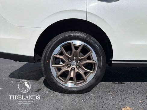 New 2026 Ford Expedition King Ranch image 32