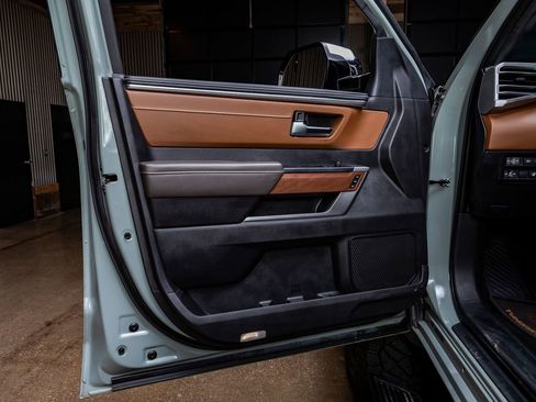 Used 2024 Toyota Tundra 1794 Edition image 35