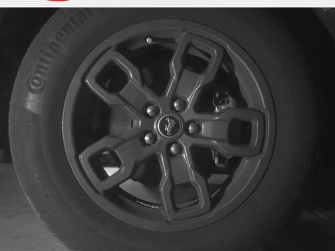 Used 2023 Ford Bronco Sport Big Bend AWD/4WD image 28