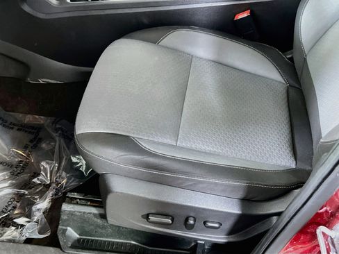 Used 2017 Ford Escape SE AWD/4WD image 18