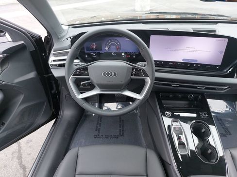 New 2026 Audi A5 2.0T Premium Plus AWD/4WD image 16