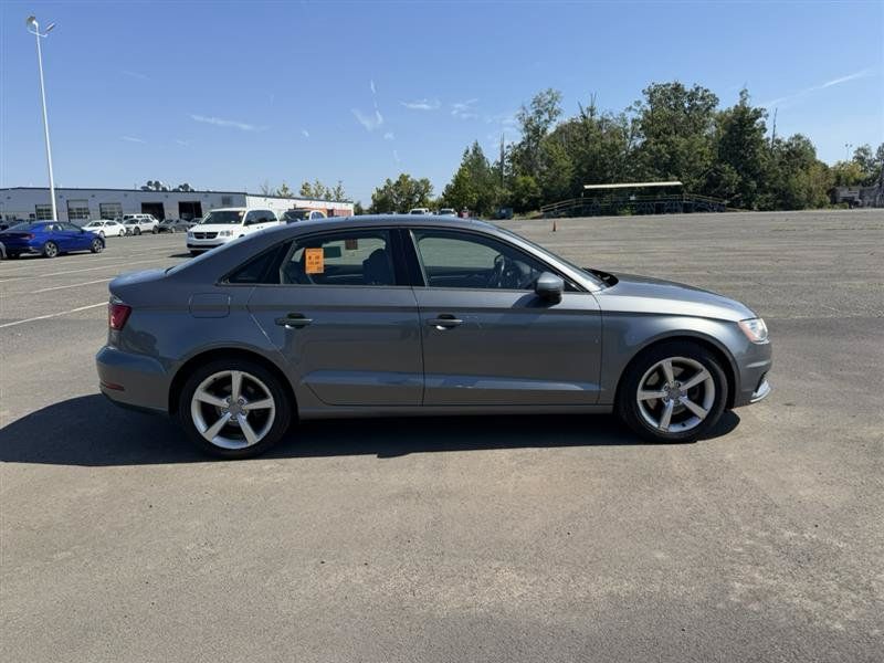 Used 2016 Audi A3 1.8T Premium FWD image 4