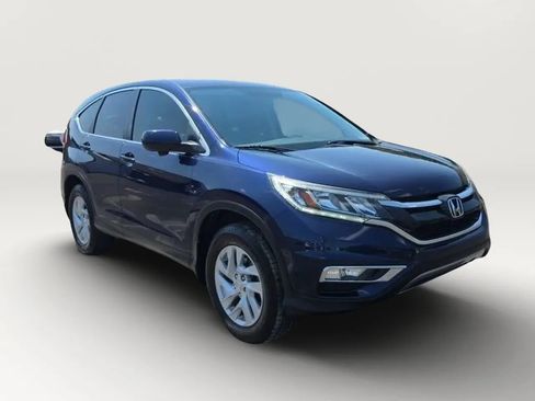 Used 2016 Honda CR-V EX image 3