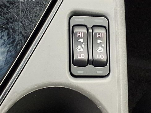 Certified 2024 Subaru Crosstrek 2.5i Wilderness w/ Wilderness Package image 22