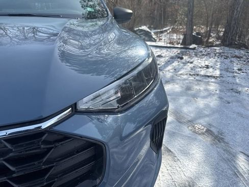 New 2026 Ford Escape ST-Line w/ Tech Pack #1 image 3